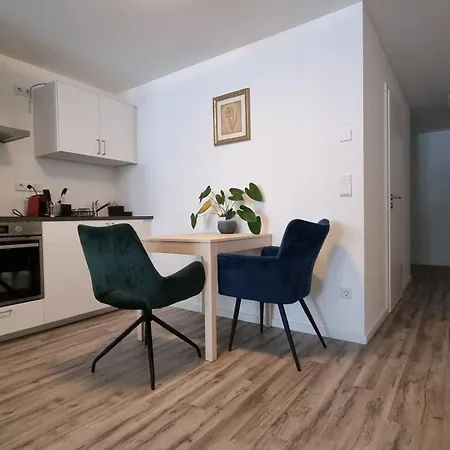 Studio- Gemuetlich, Charmant, Zentral Landsberg am Lech Extérieur photo