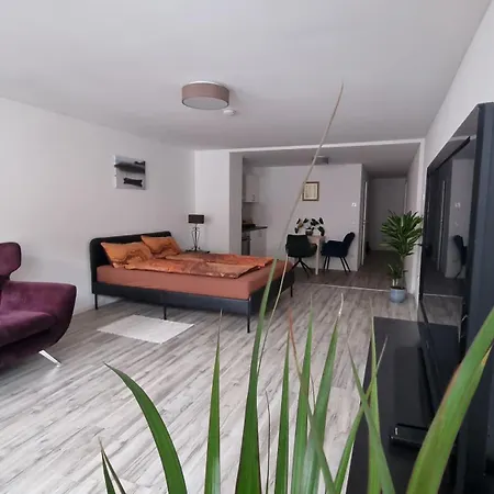 Studio- Gemuetlich, Charmant, Zentral Landsberg am Lech Extérieur photo